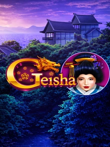 aristocrat geisha