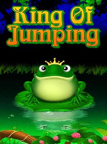 belatra king of jumping