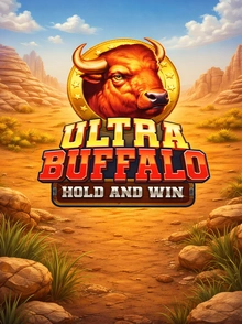 booming ultra buffalo hold and win