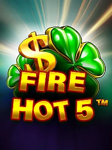 Fire Hot 5